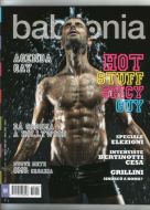 cover babylon